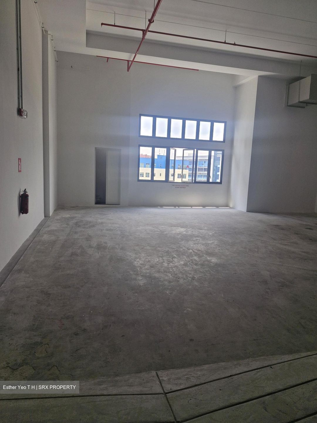 Ct Foodnex (D25), Warehouse #514844211